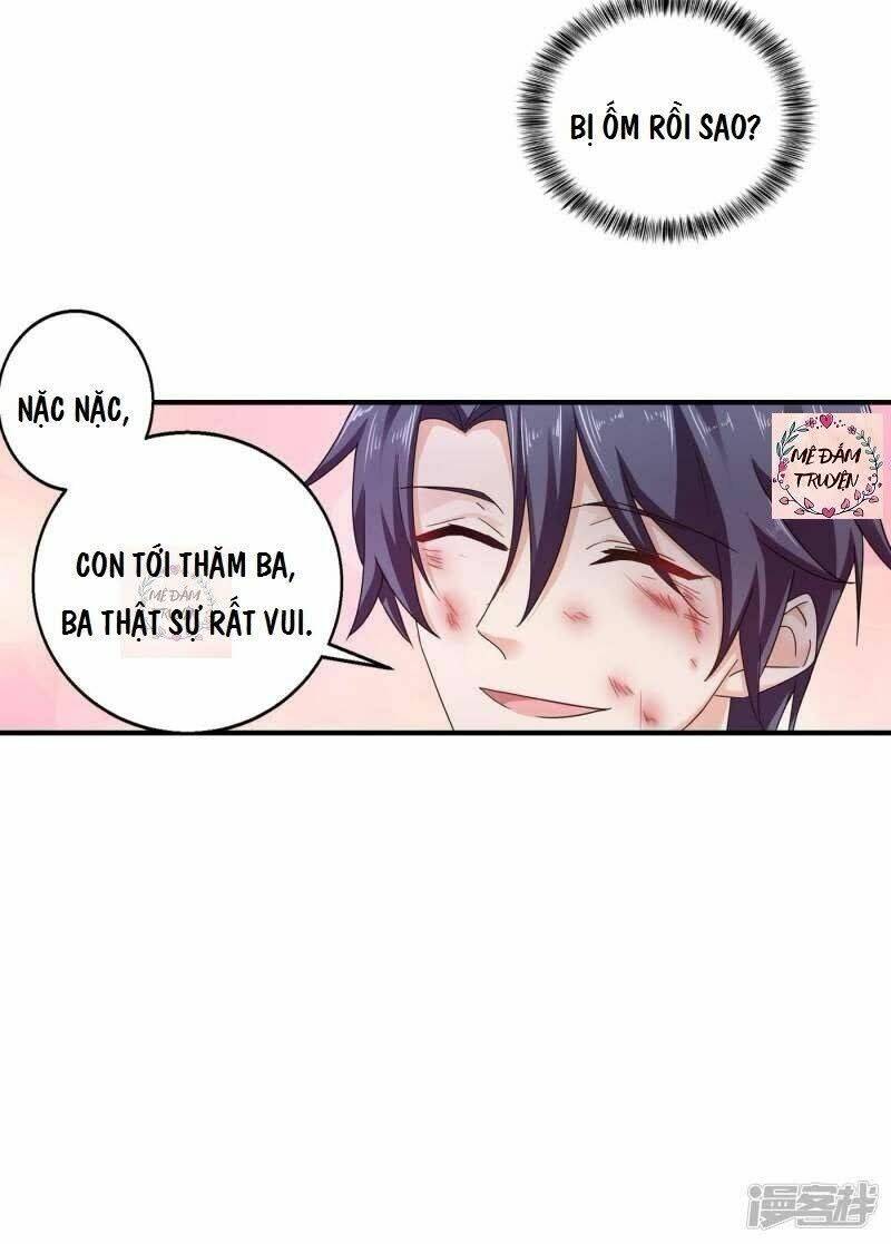 nhập cốt noãn hôn chapter 299 34