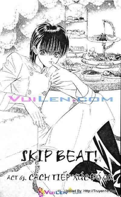 thử thách của kyouko chapter 61 70