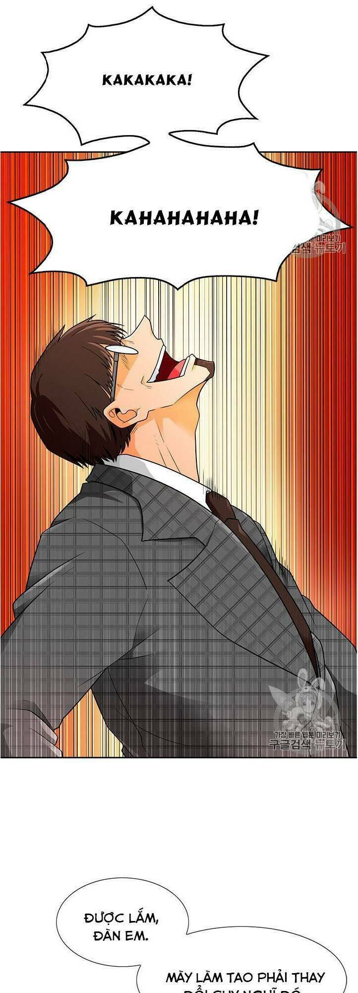 tôi tự động săn một mình chapter 62 24