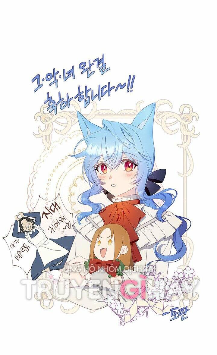 hãy coi chừng ác nữ chapter 128 80