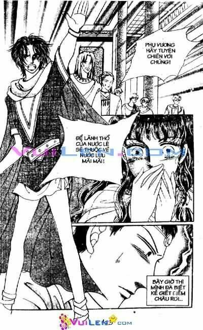 nữ hoàng biển cả chapter 11 123