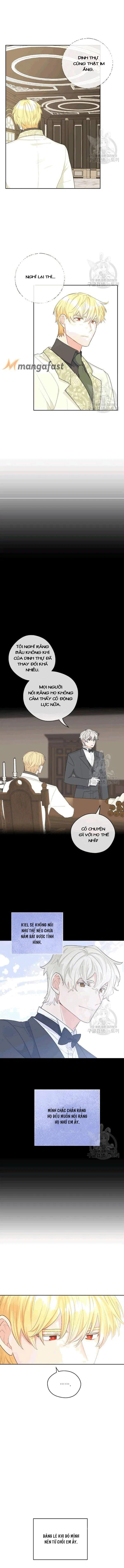 50 công thức pha trà của nữ công tước chapter 102 2