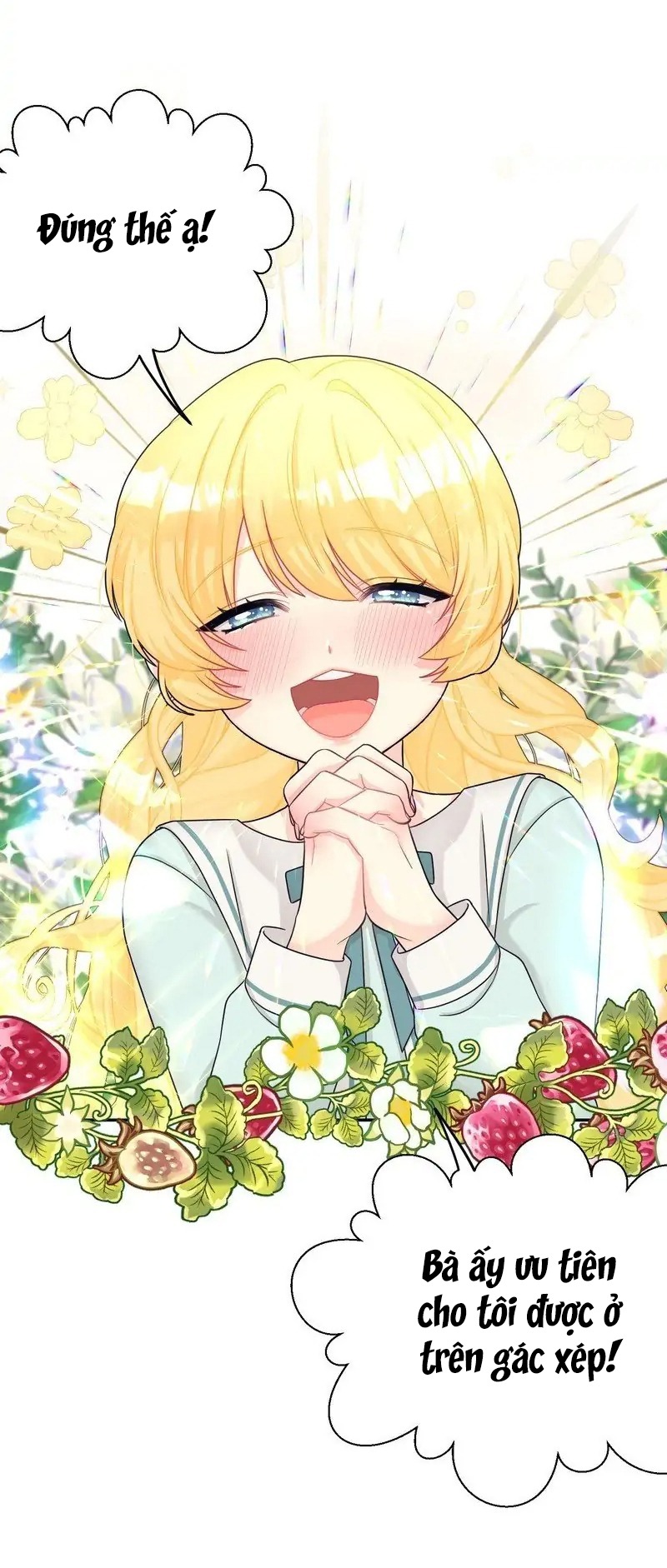 đức hạnh của công chúa phản diện chapter 3 43