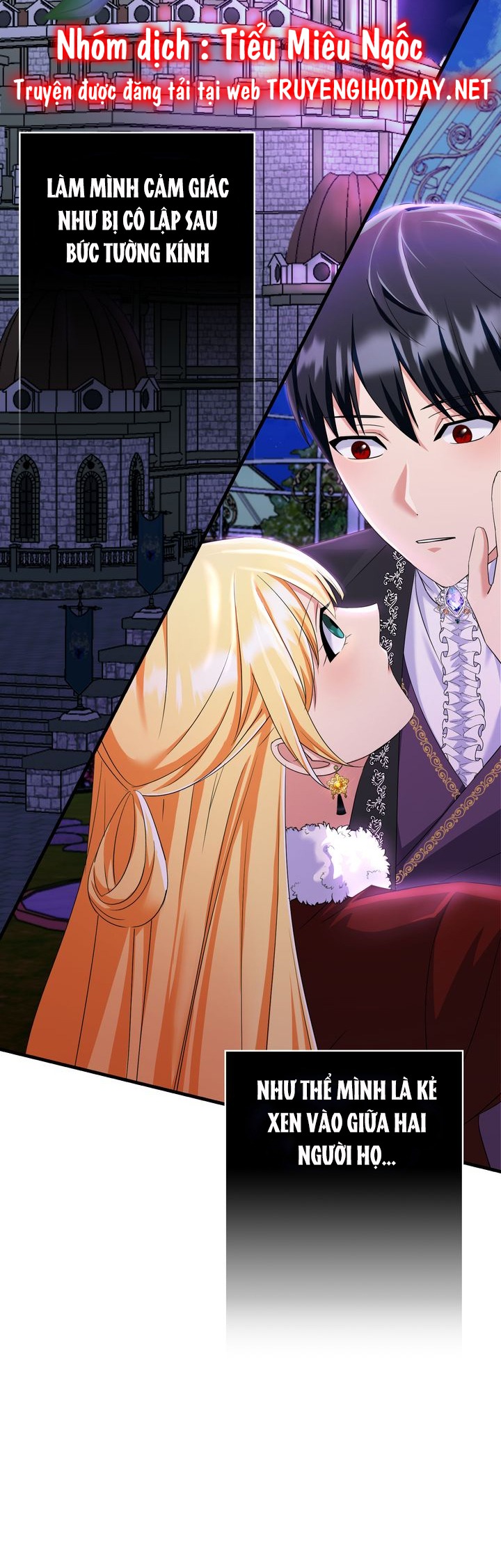 công lý của một ác nữ chapter 80 48