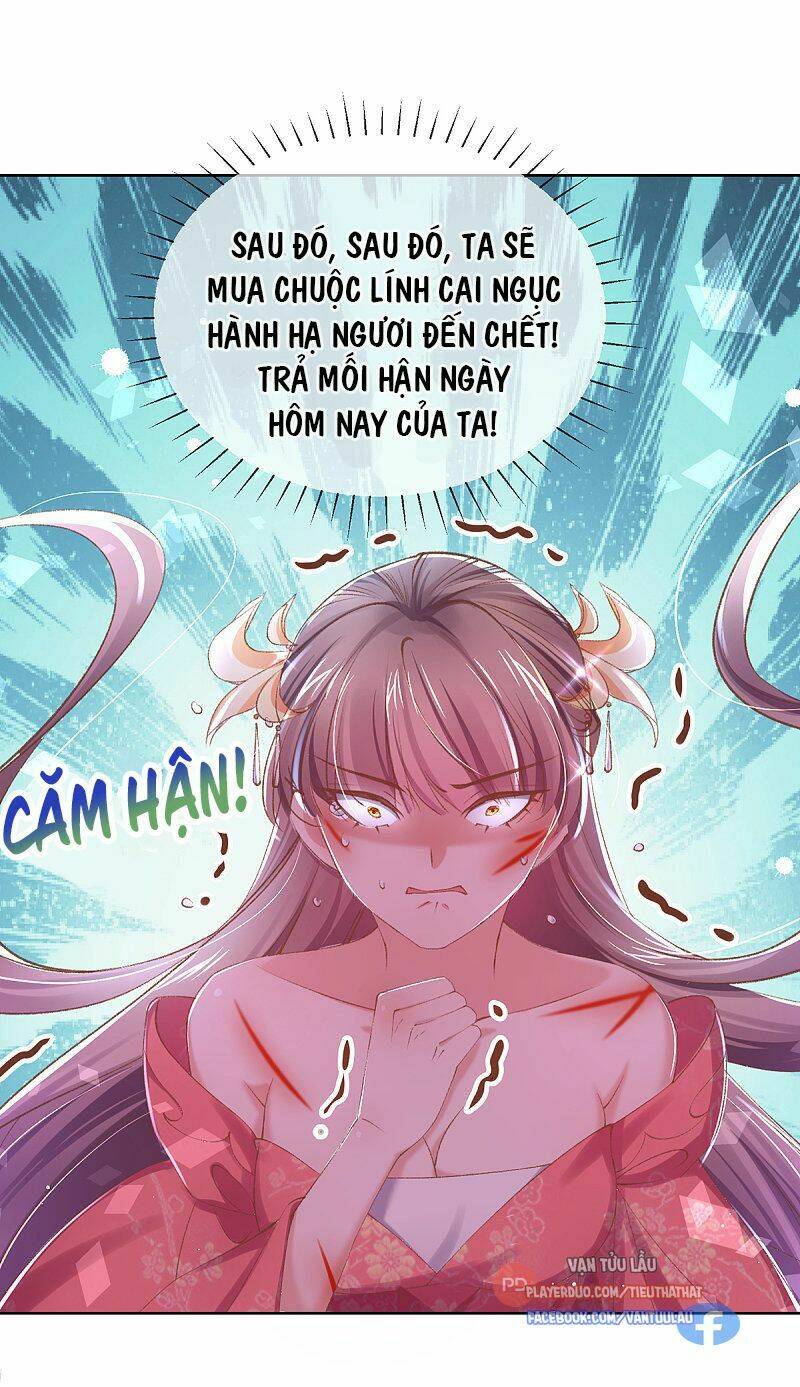 thị huyết y phi chapter 108 10