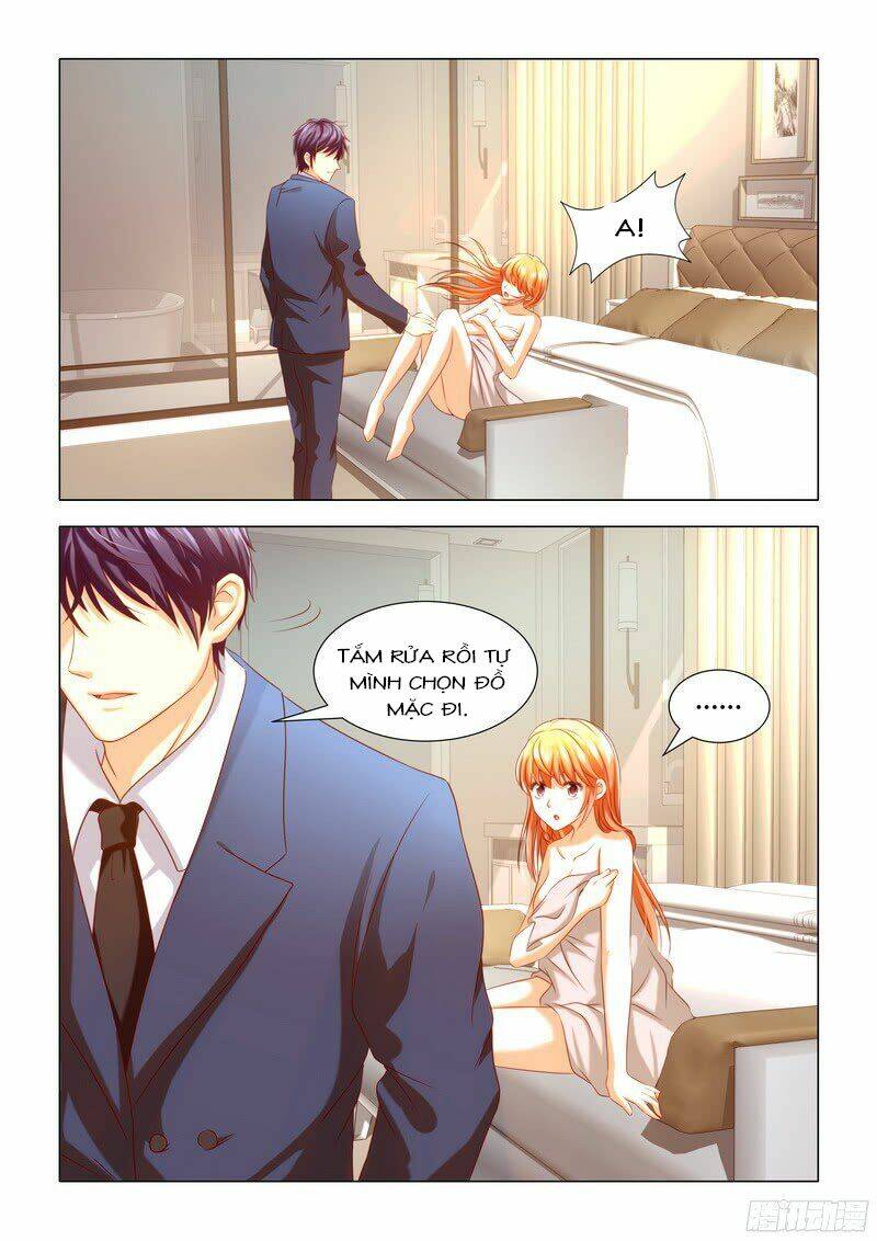 xuân phong nhất độ cộng triền tình chapter 15 4