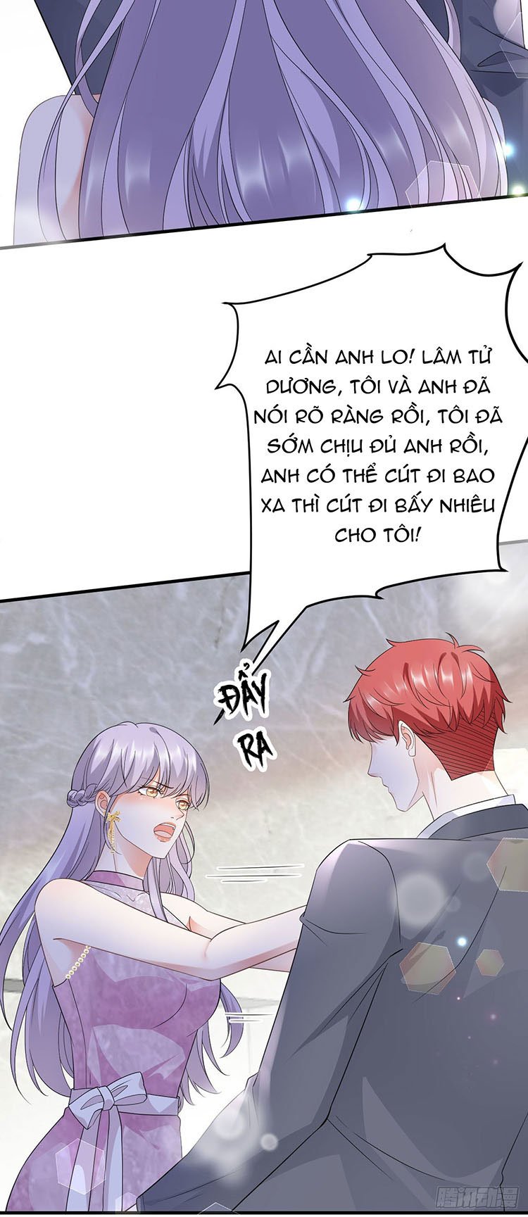 [16+] đại tiểu thư có thể có ý đồ xấu chapter 24.1 5