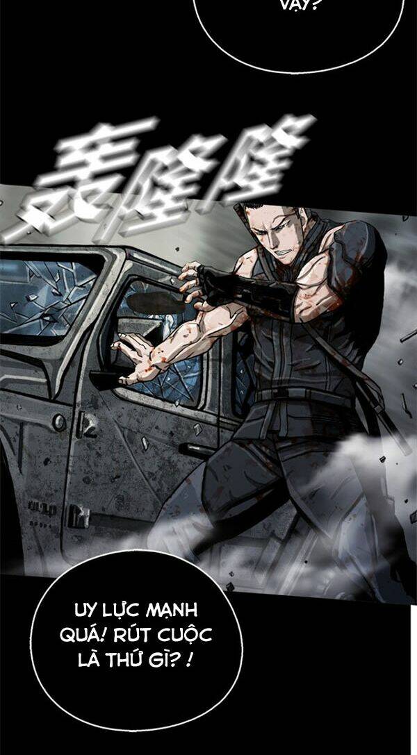 truyền thuyết anh hùng thời mạt thế chapter 11 31