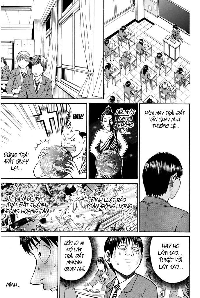 vợ tôi là wagatsuma chapter 28 13