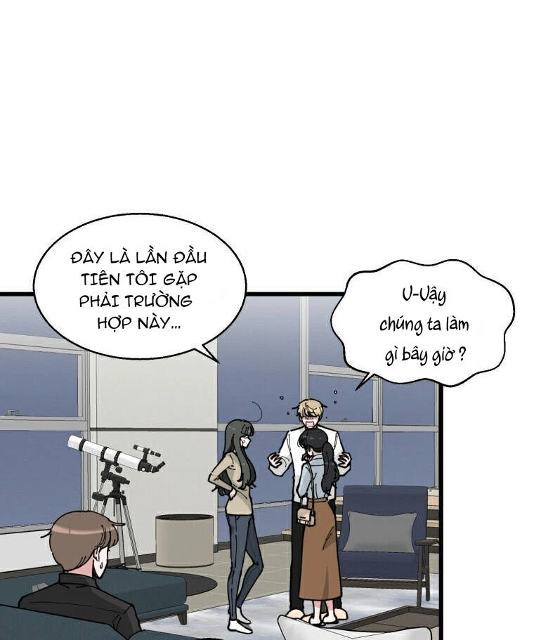 hoán đổi tình nhân chapter 5 11