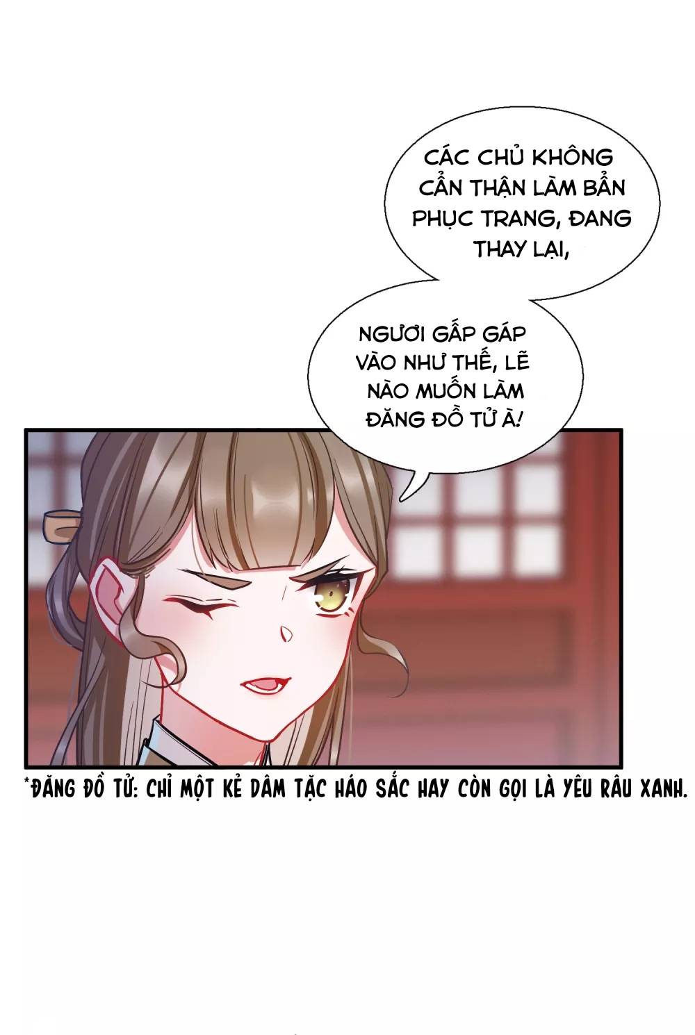 danh kiếm trủng chapter 24 37