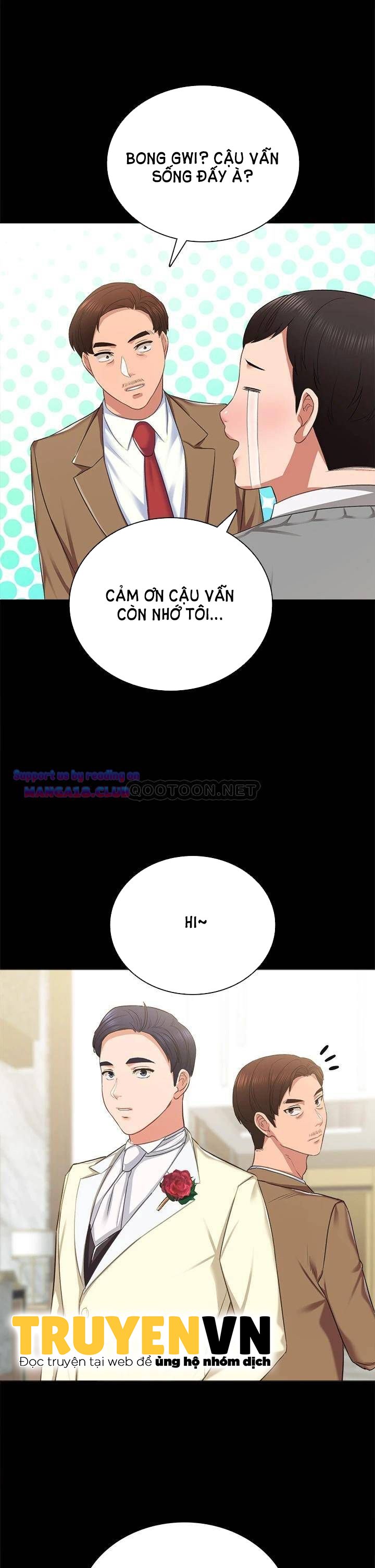 thầy giáo thực tập chapter 100 25