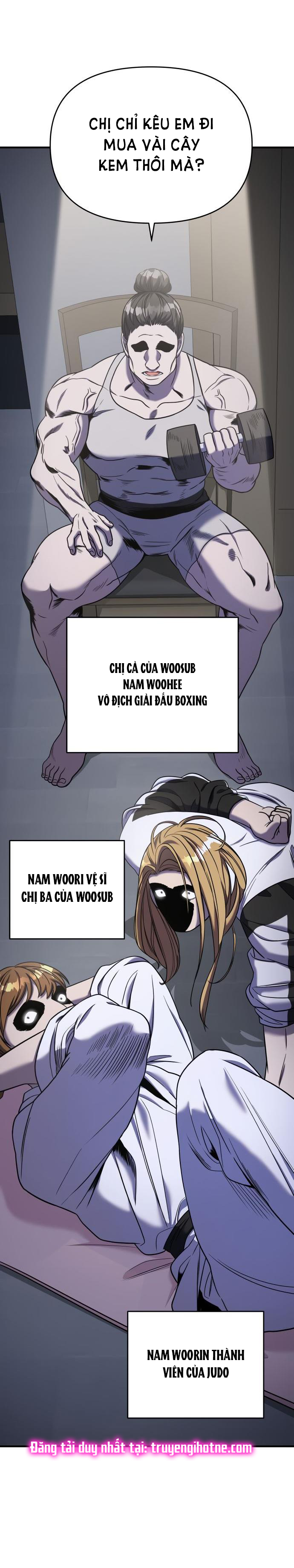 phản diện thuần túy chapter 44.1 15