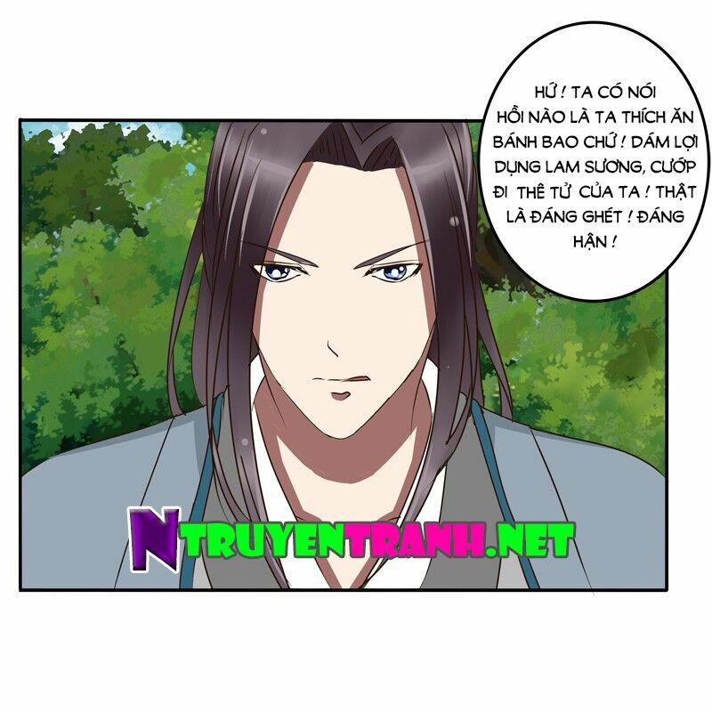 thông linh phi chapter 54.5 3