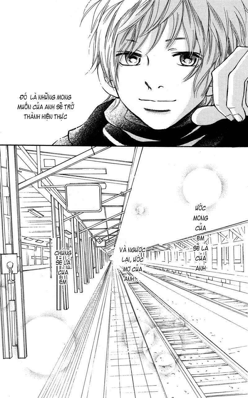 ngày ấy ta bên nhau chapter 45 30