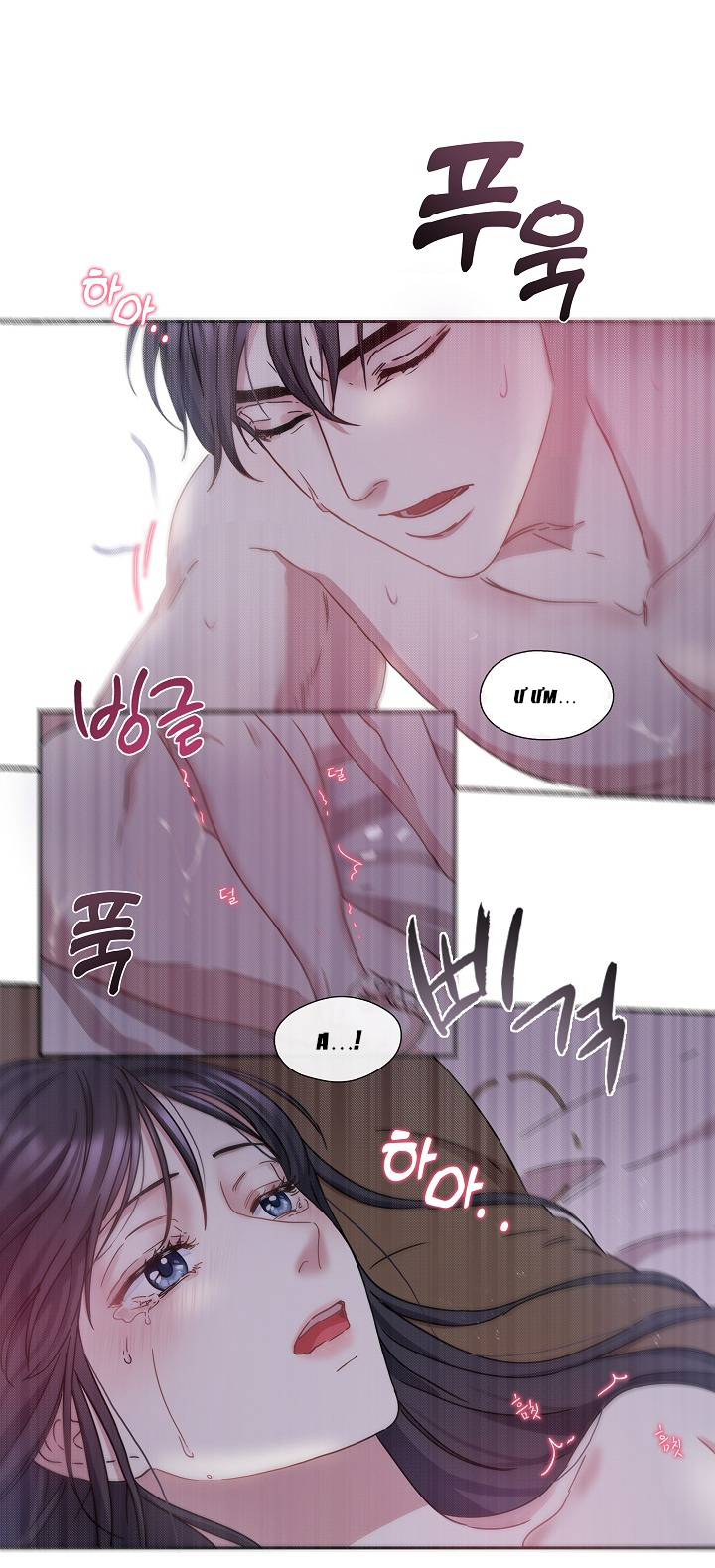 Chó Ngoan chapter 8.1 - Trang 17