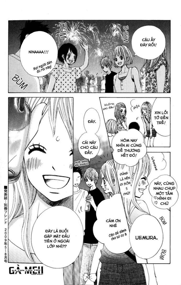 tonari no atashi chapter 8 37