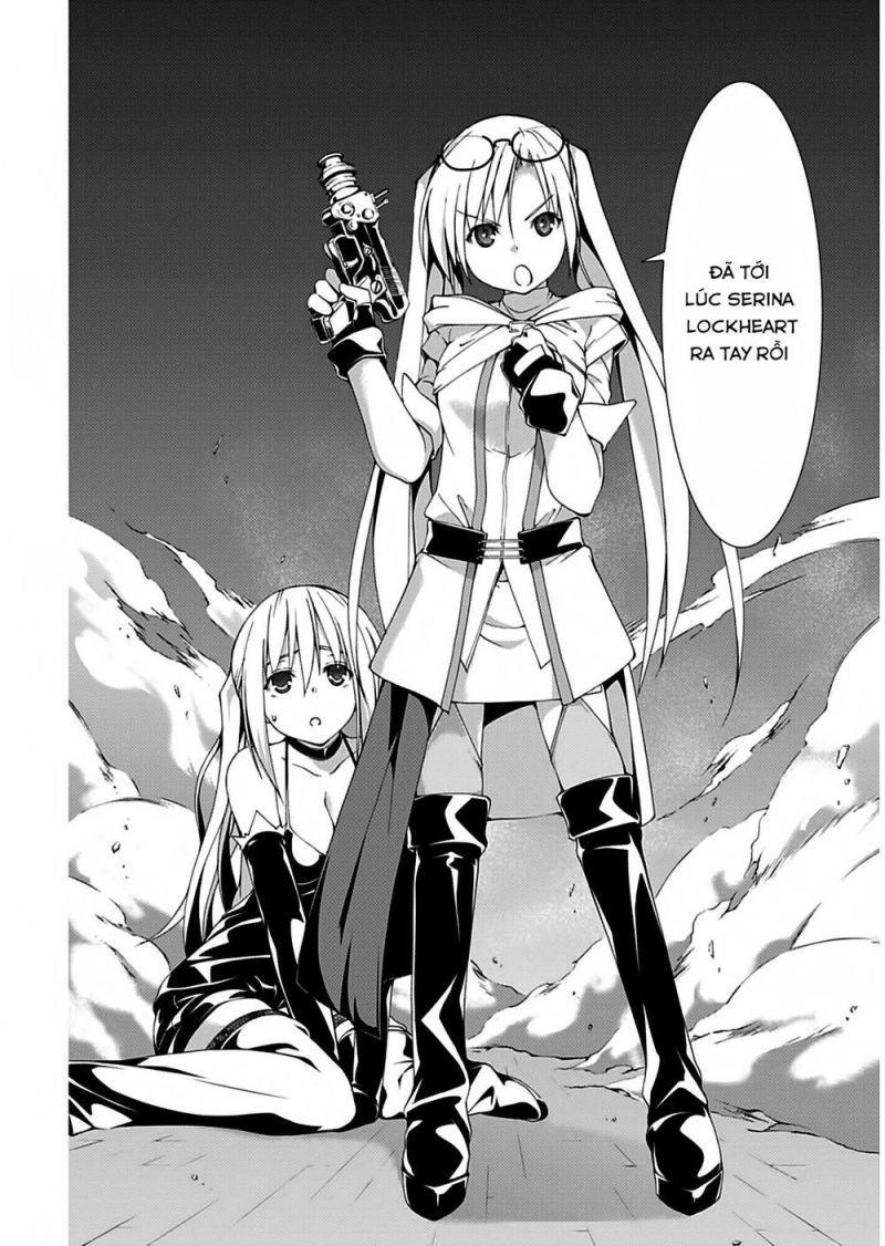 thất tinh chapter 47 26