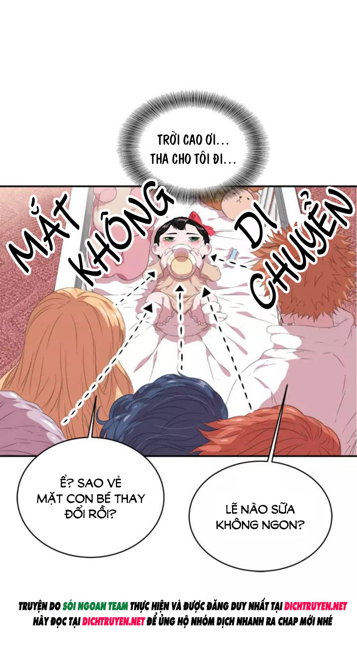 con gái bảo bối của ma vương chapter 3 28