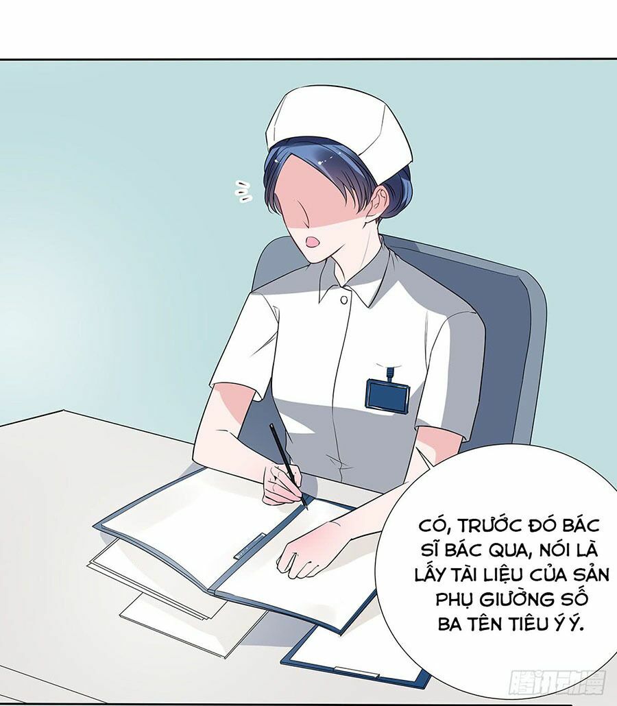 manh thê khó dỗ phần 2 chapter 31 4