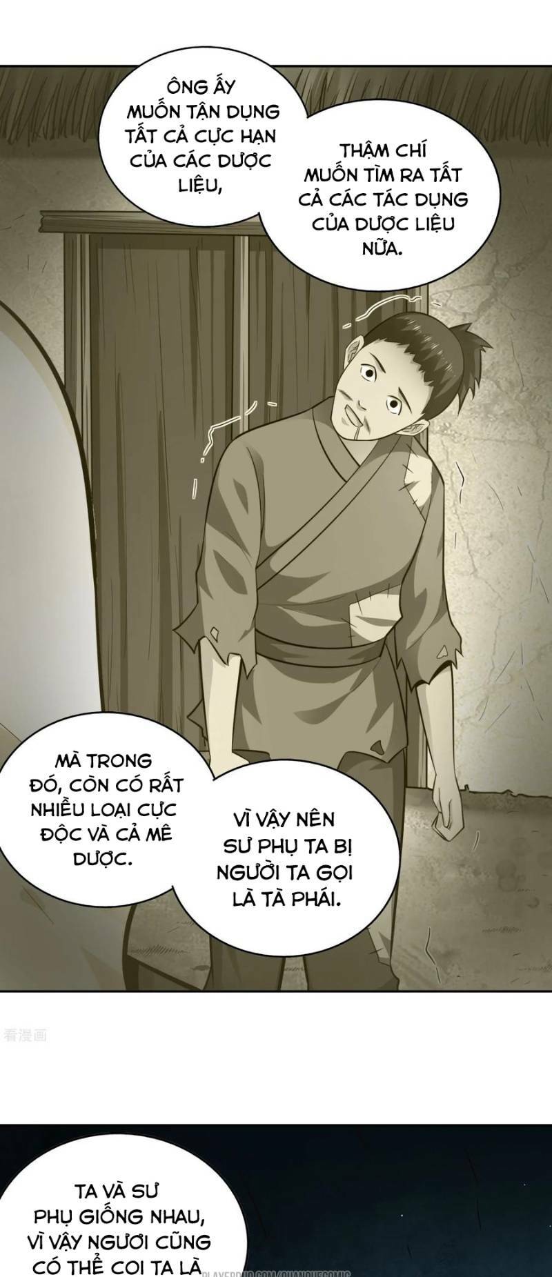 võ linh kiếm tôn chapter 68 28