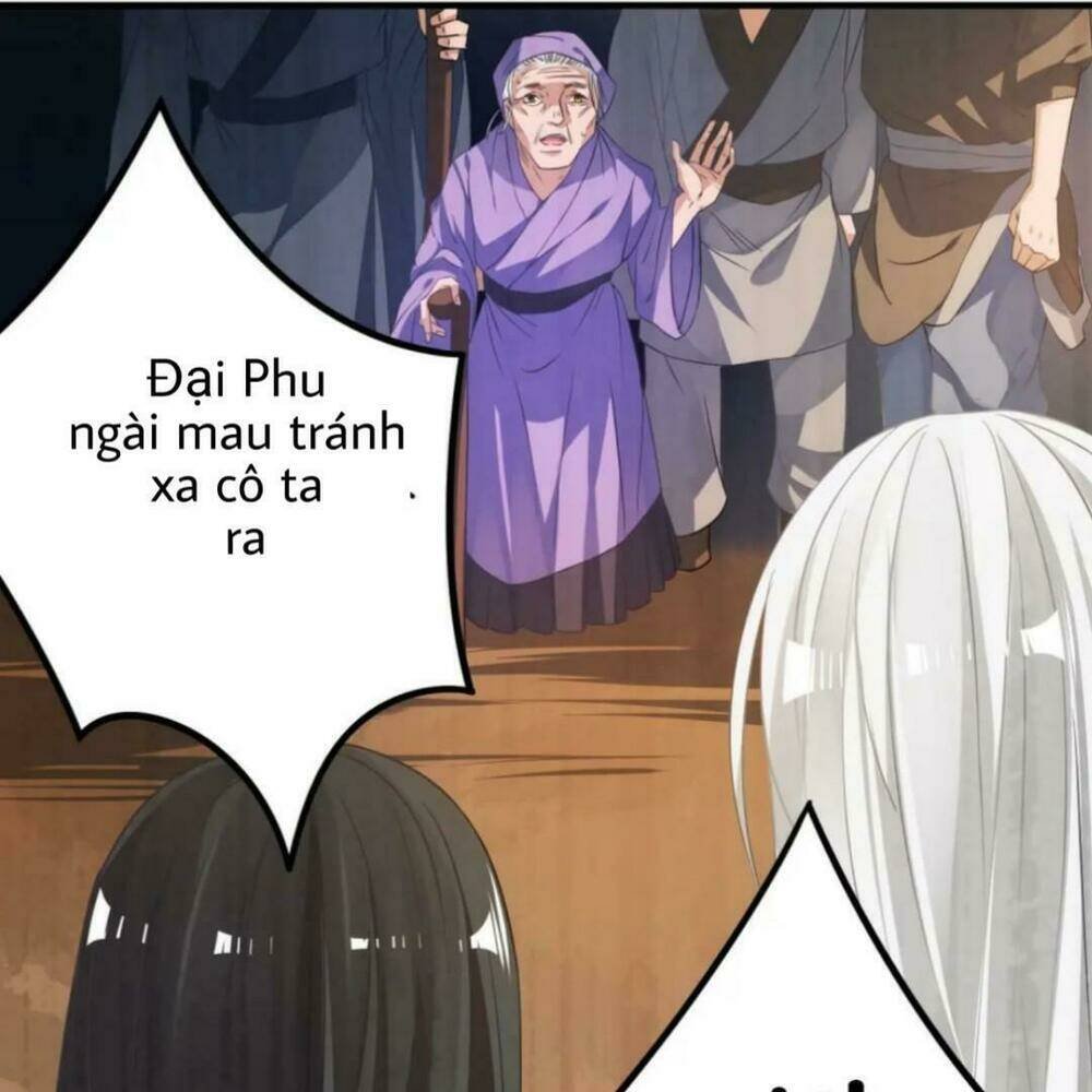 thời gian tình yêu chapter 17 25