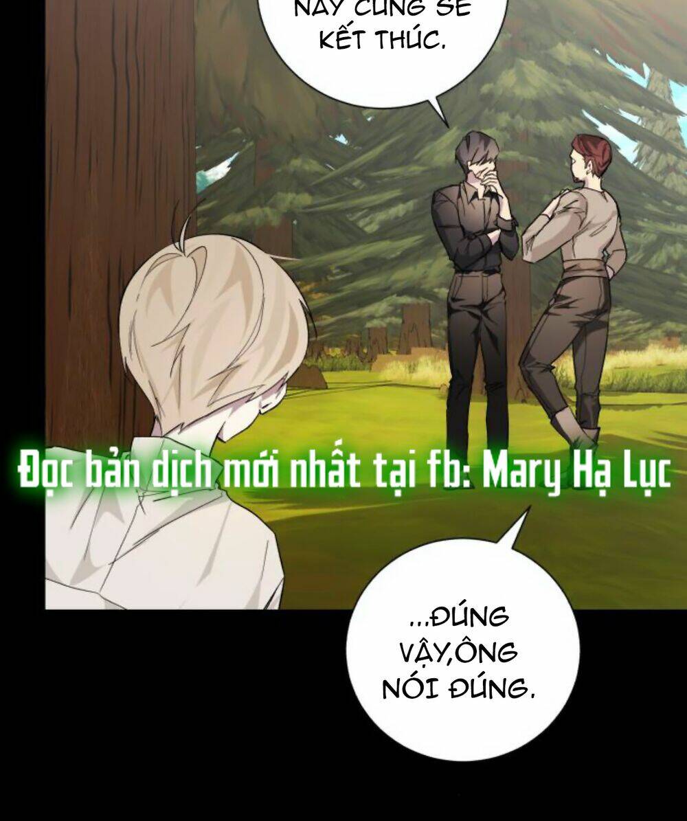 ta đã từng mong nàng biến mất chapter 17.1 21