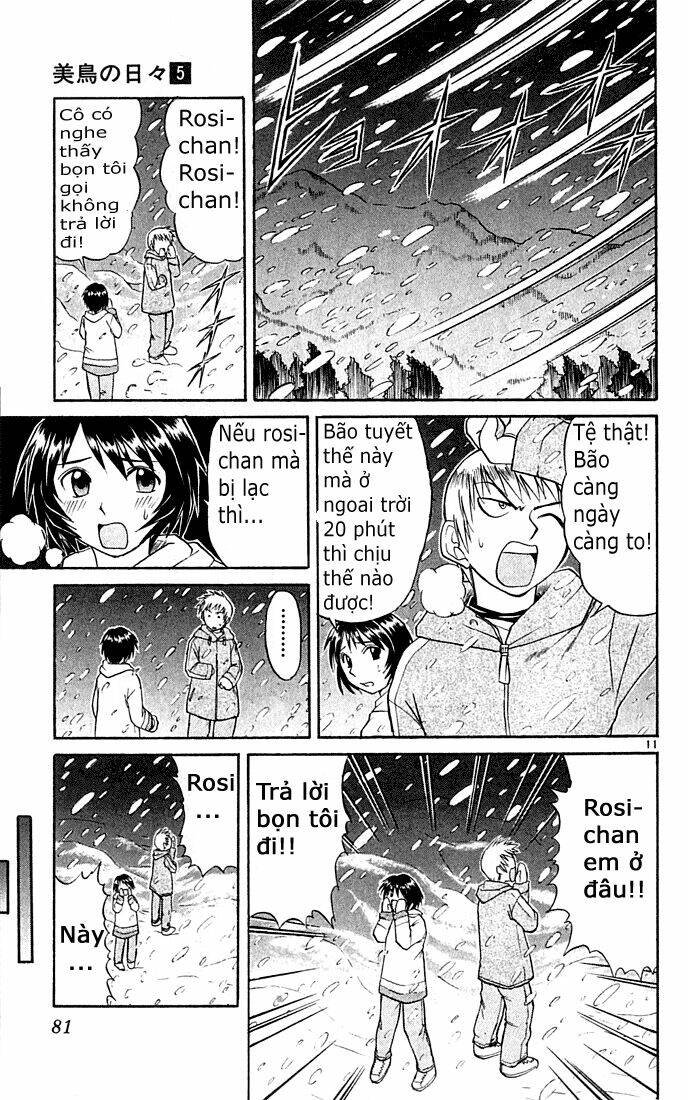 midori no hibi chapter 48 11