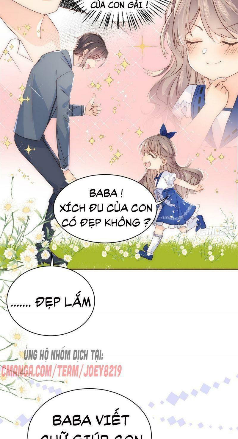 đoàn sủng lão đại ba tuổi rưỡi chapter 4 45