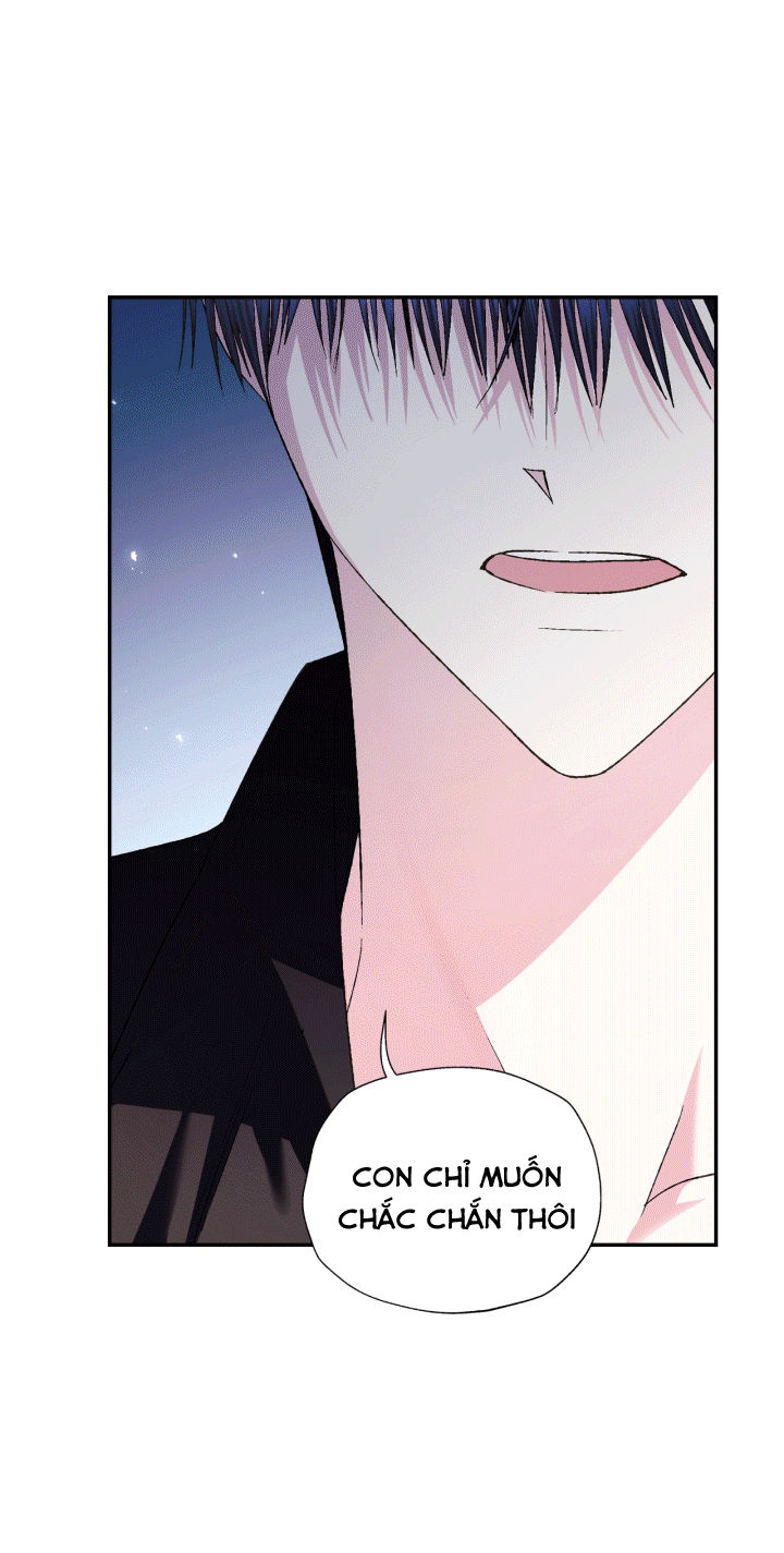 cha, con không muốn kết hôn đâu chapter 80 1