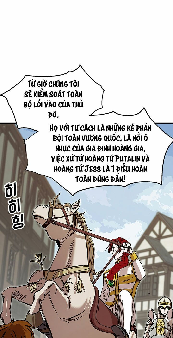 người chơi lỗi chapter 44 22