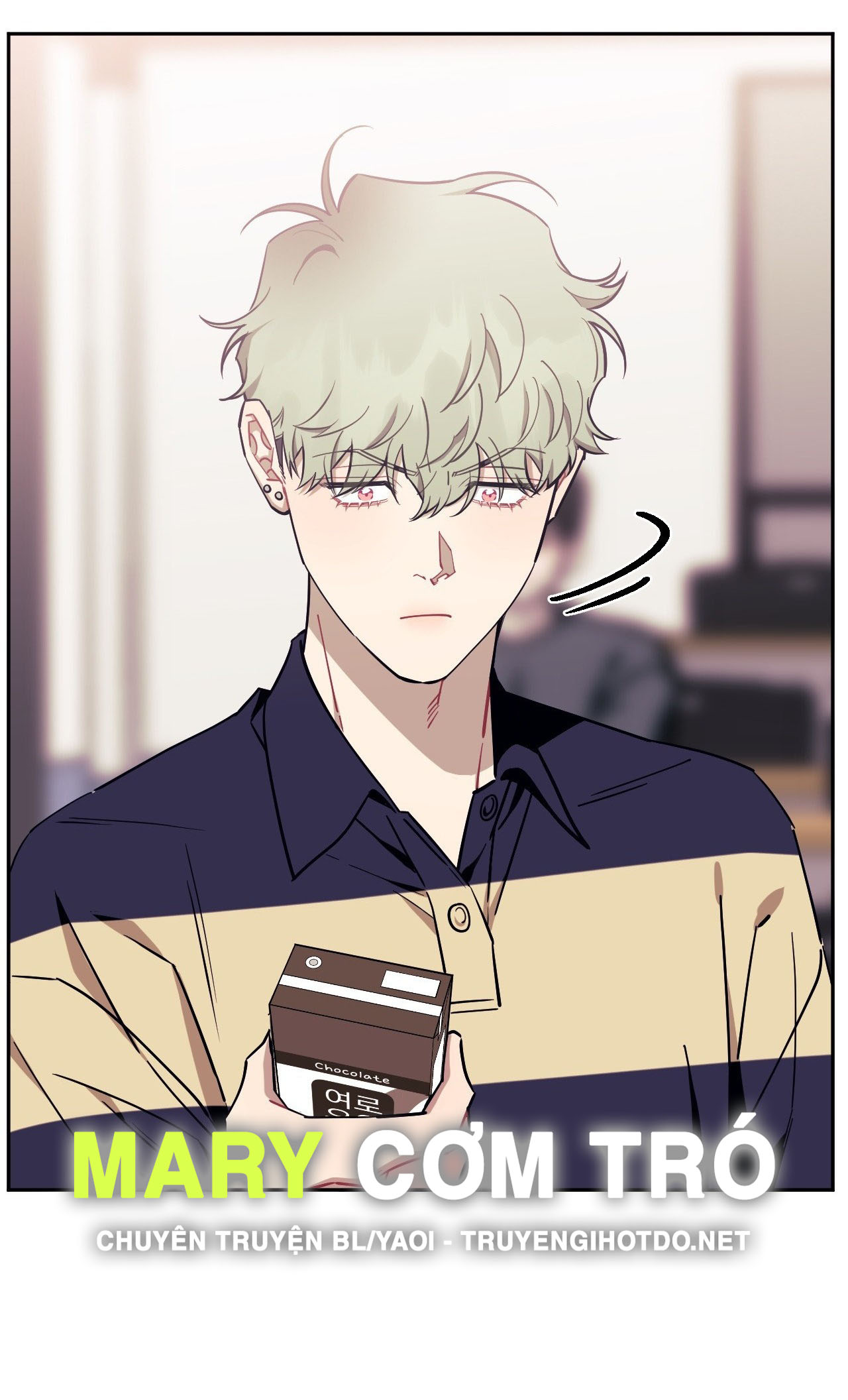 hơn cả bạn bè chapter 76.1 11