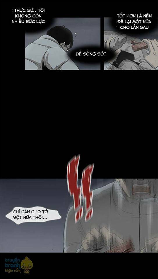 vách đá chapter 2 10