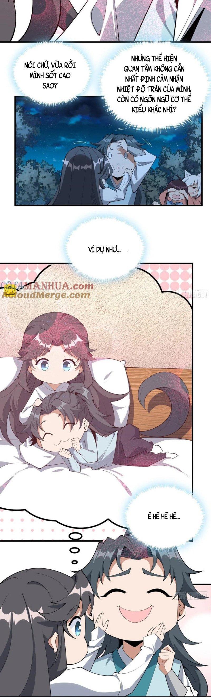 địa cầu đệ nhất kiếm chapter 231 3