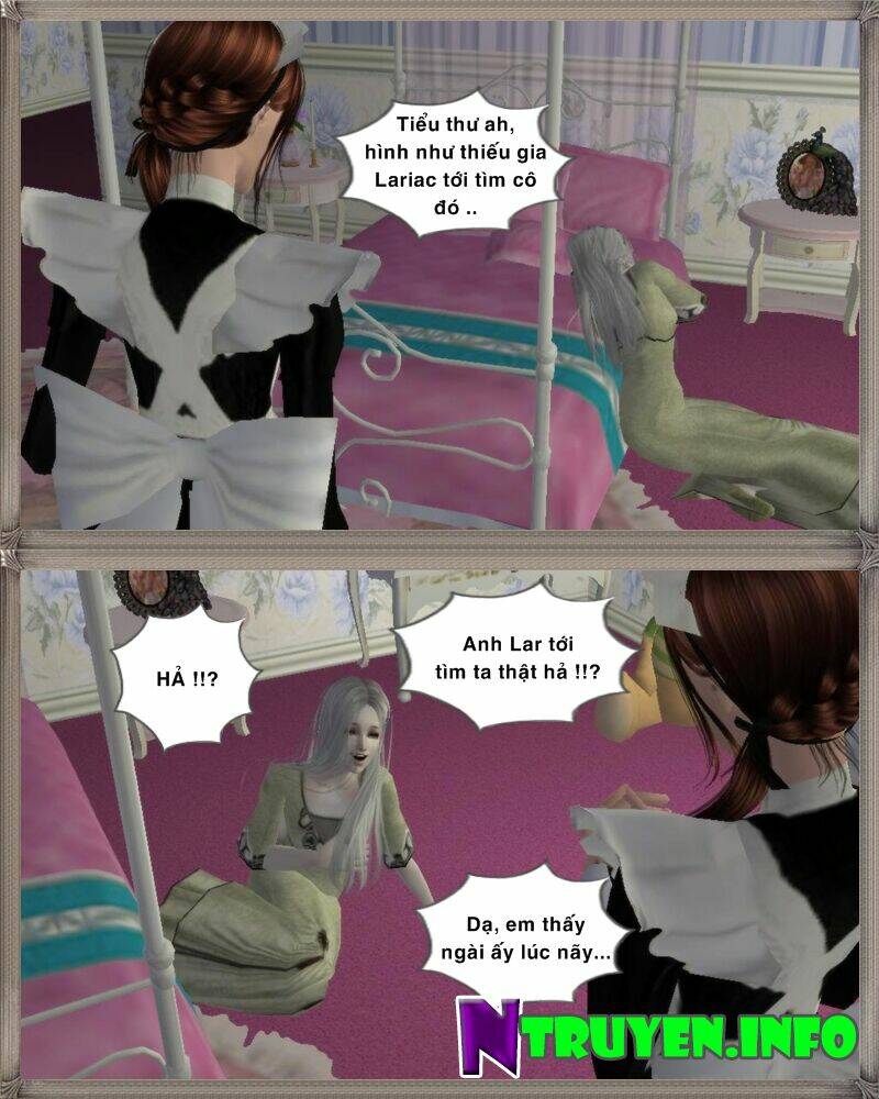 truyện sims - earl story chapter 54.5 24