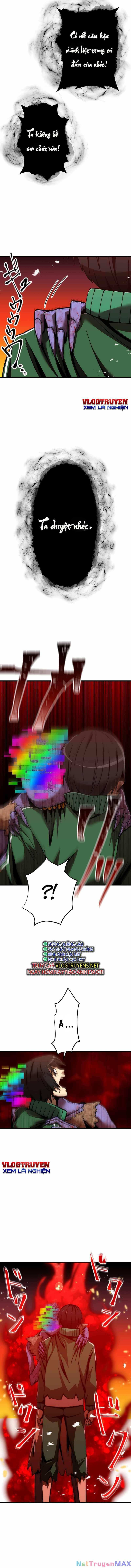 Huyết Thánh Cứu Thế Chủ~ Ta Chỉ Cần 0.0000001% Đã Trở Thành Vô Địch chapter 2 25