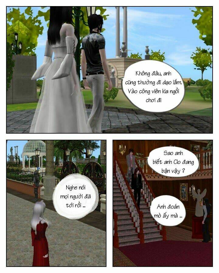 truyện sims - earl story chapter 10 28