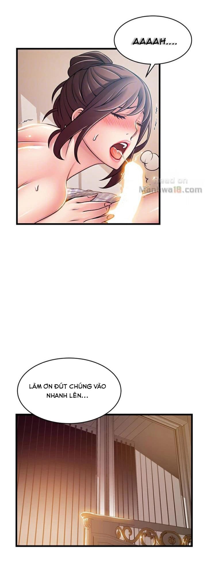 điểm yếu chapter 52 11