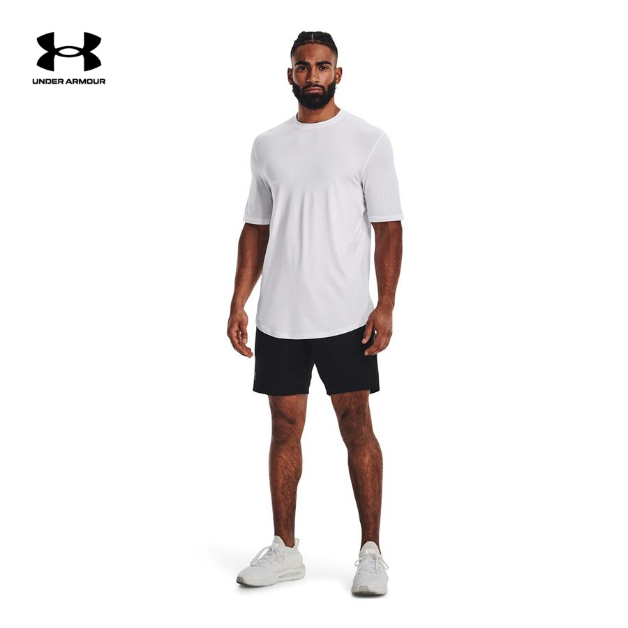 Quần ngắn thể thao nam Under Armour UNSTOPPABLE SHORTS - 1370378-001