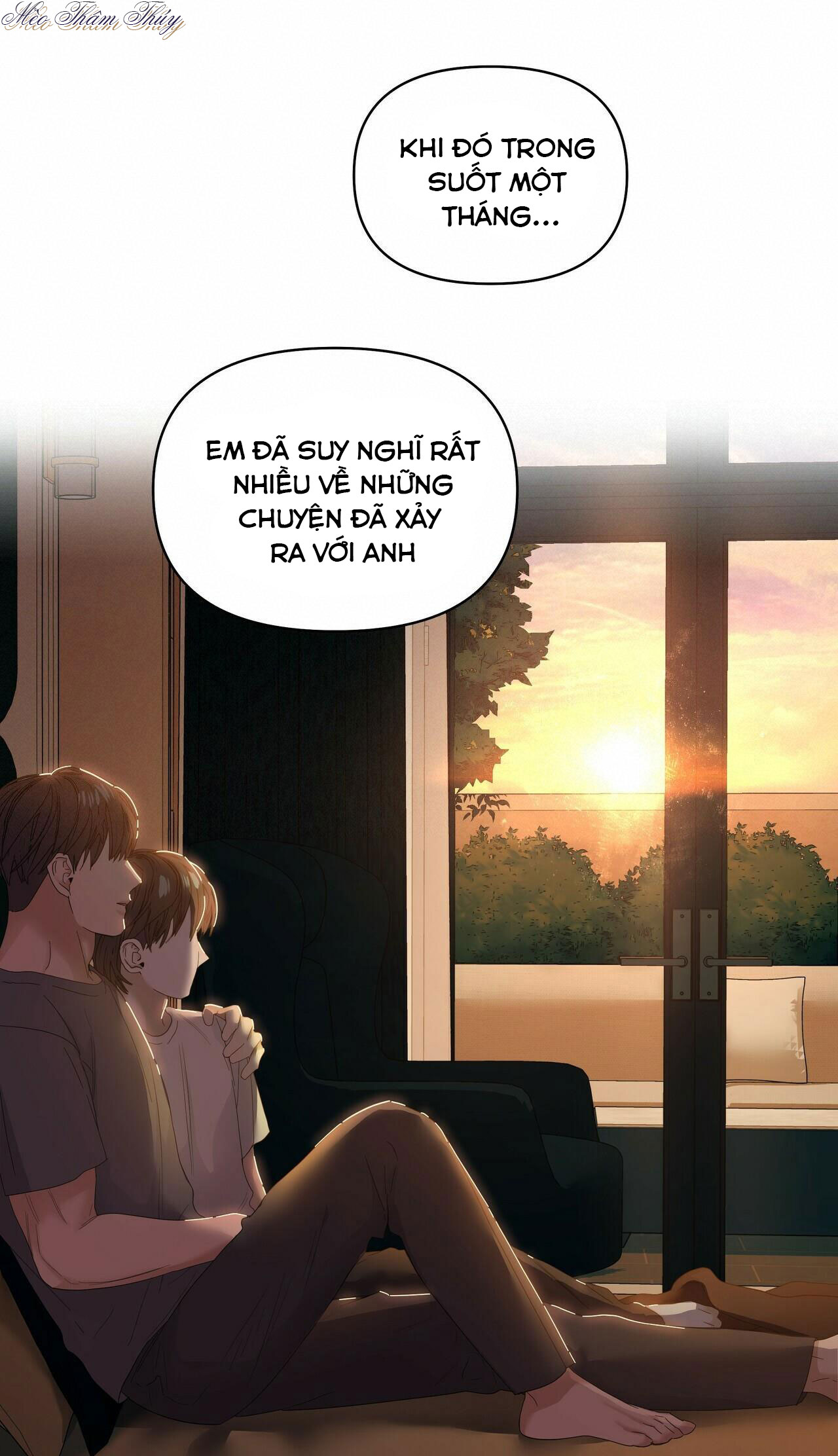 hội chứng chapter 38 48