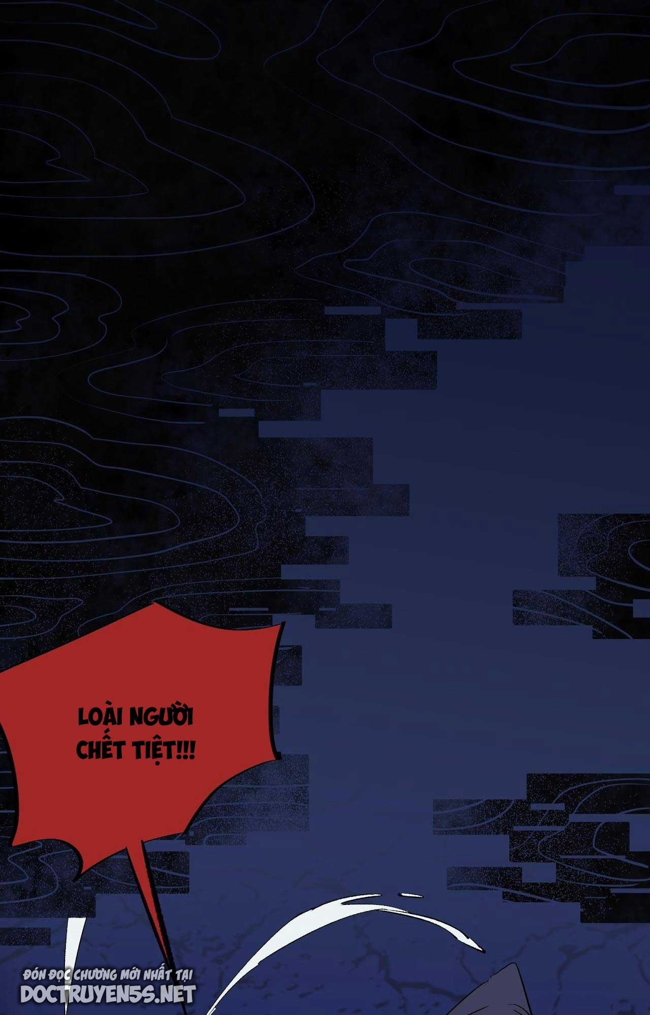 toàn dân chuyển chức: không có chức ta kết thúc thần minh chapter 14 4