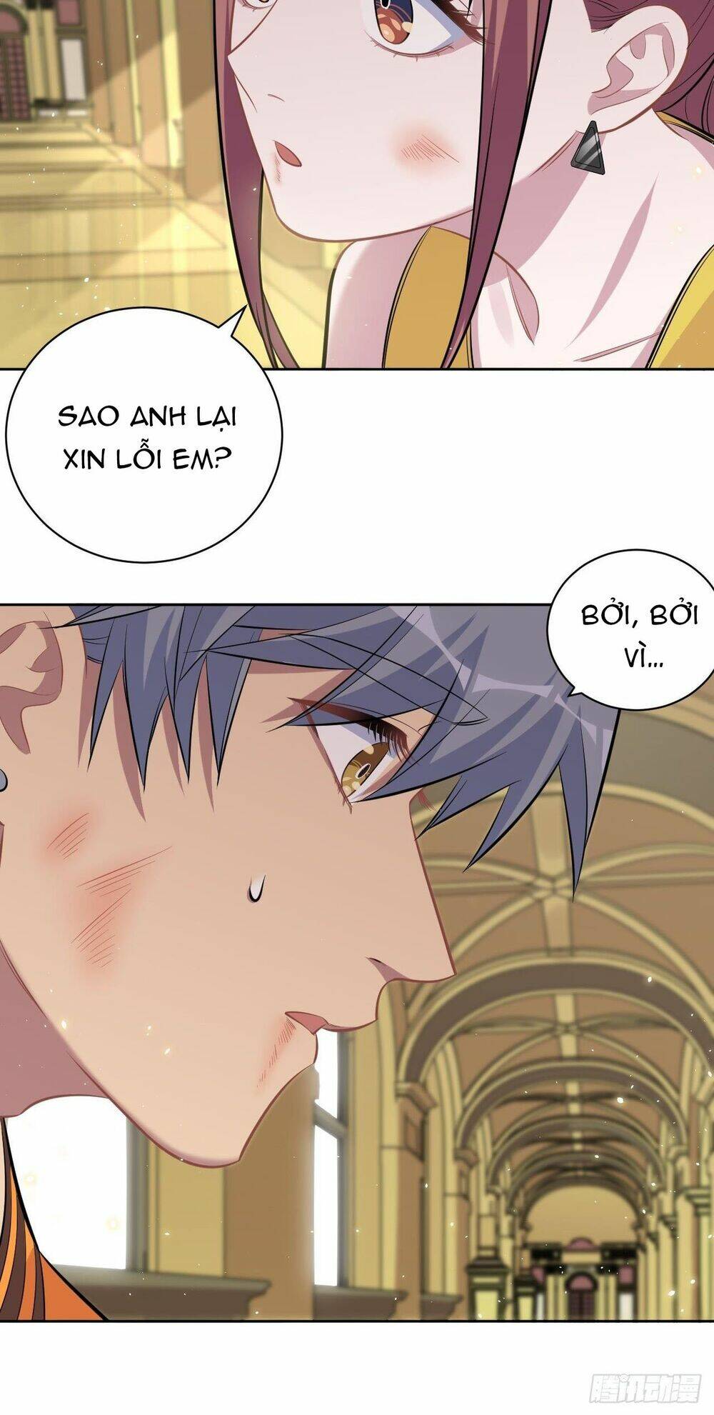 nhạc phụ đại nhân là lão bà chapter 115 7