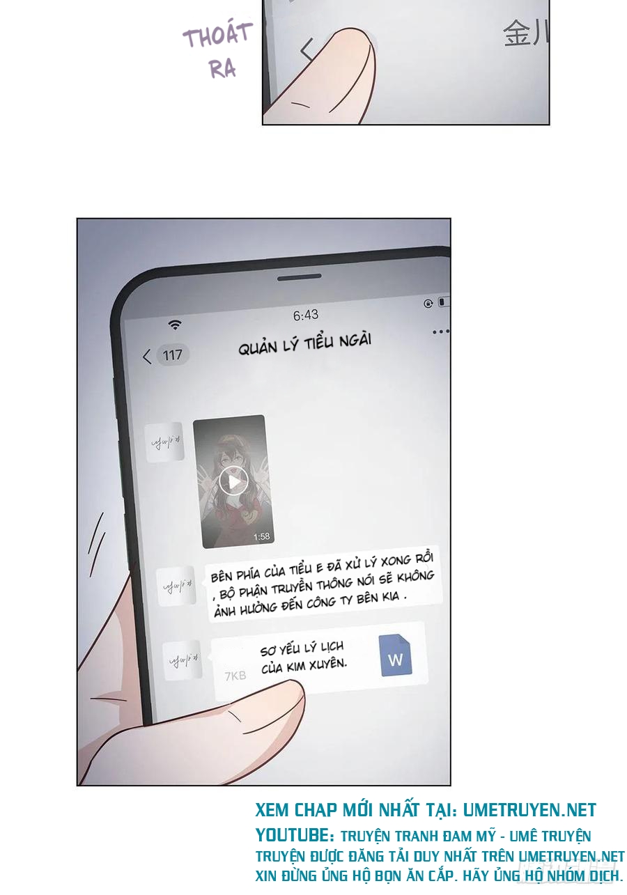 hôm nay nam giả trang nữ vẫn chưa được cầu hôn! chapter 52 16