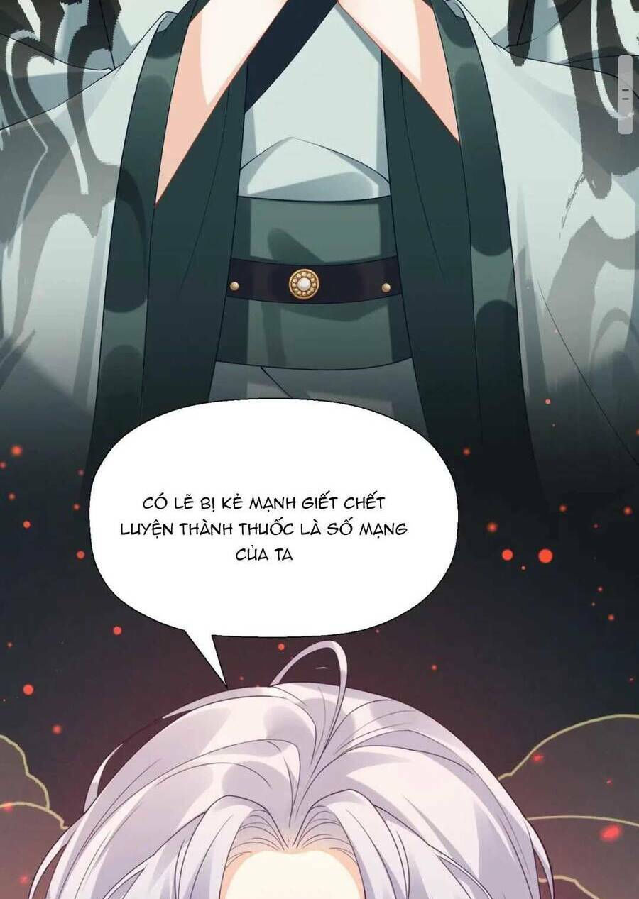 phúc hắc hoa yêu mua một tặng một chapter 7 5