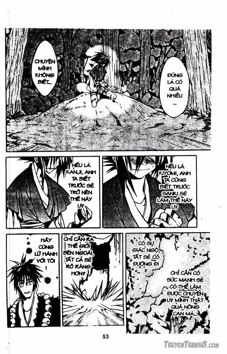 behind master - huyền thoại thiên cẩu chapter 29.2 4