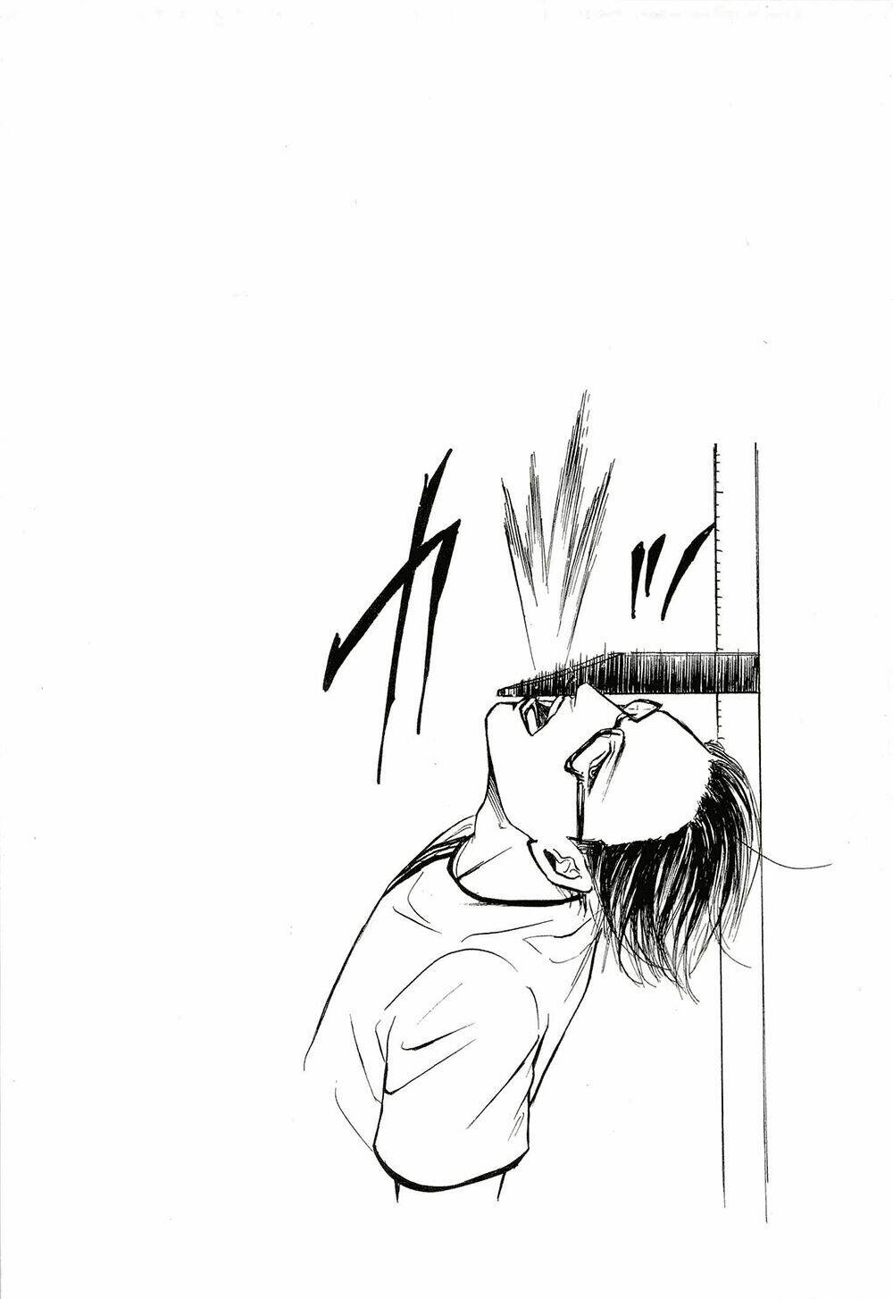 sakamoto desu ga? chapter 8 27