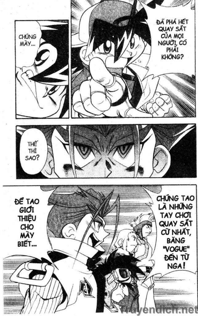 beley - con quay truyền thuyết chapter 4 95