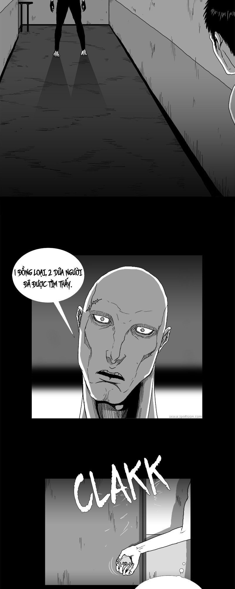 sống sót chapter 29 7