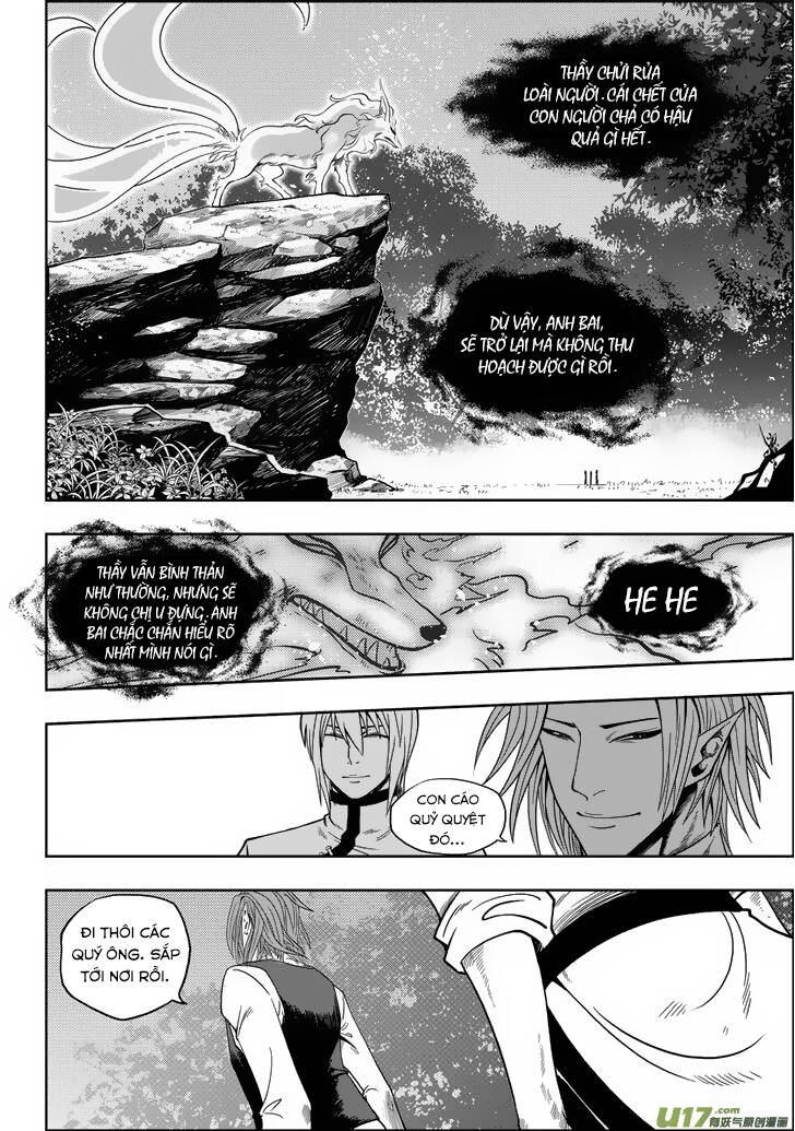 macrophage regulation chapter 5 21