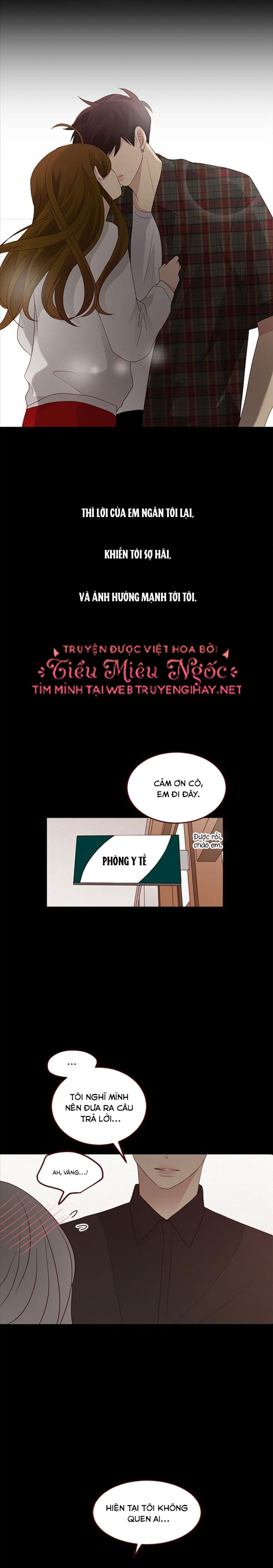 crush của tôi chapter 135 18